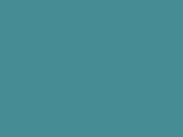 RAL 5018 - Tyrkysová modrá
