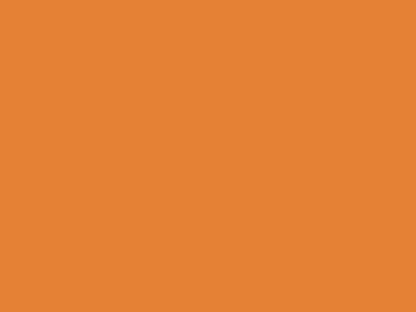 RAL 2003 - Pastelová oranžová