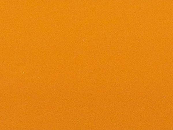 8203 | tmavo oranžová matná