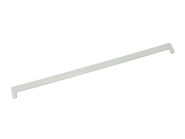 Obojnosá krytka pre vnútorné PVC krytky - Biela (ekv. RAL 9016)