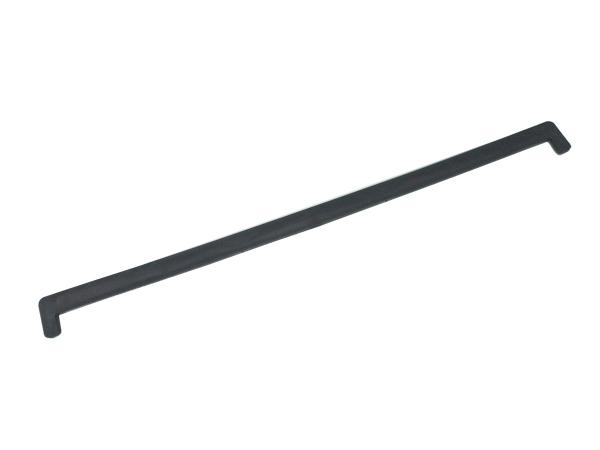 Obojnosá krytka pre vnútorné PVC krytky - Antracit (ekv. RAL 7016)